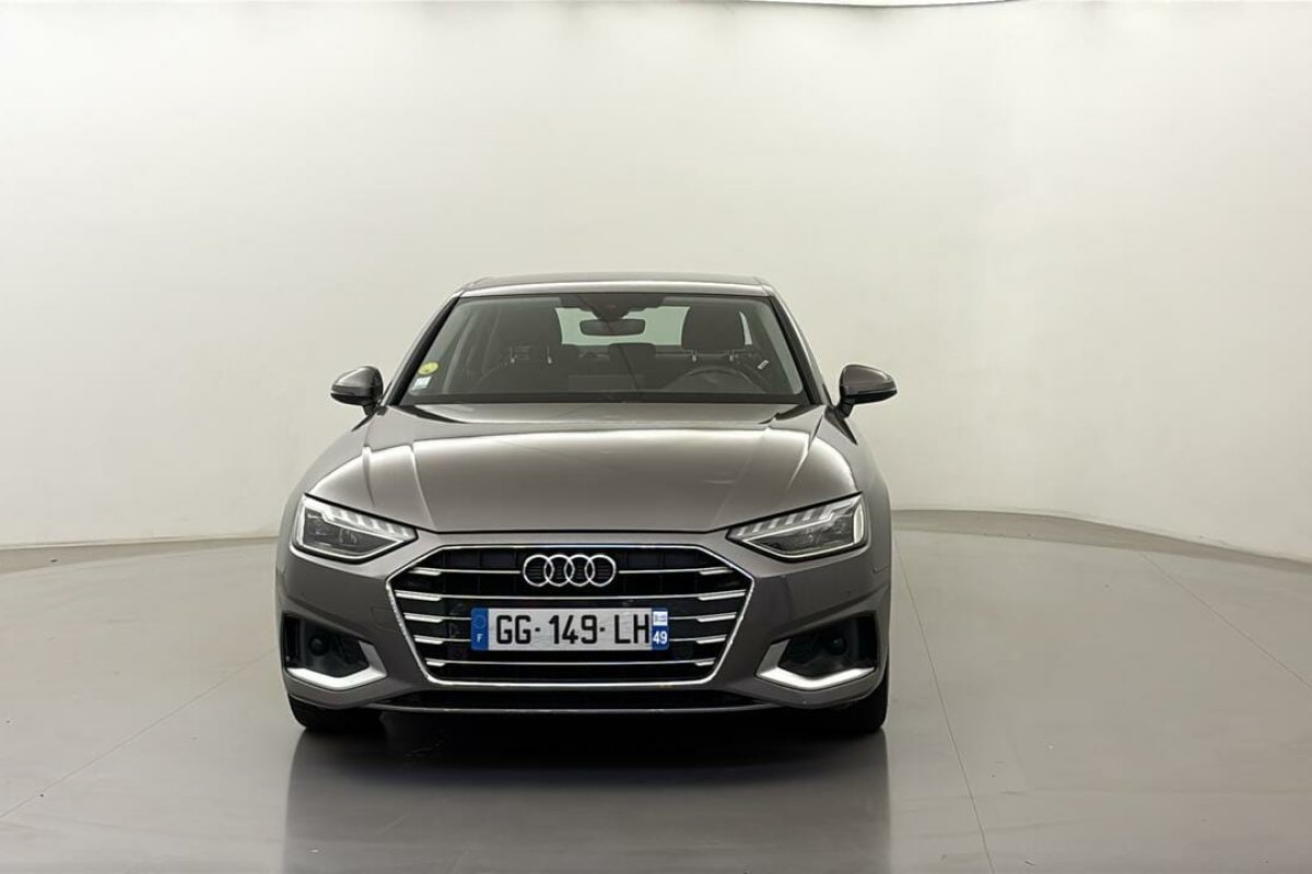 Audi A4 Business Line 30 TDI 136 S tronic Audi A4 A4