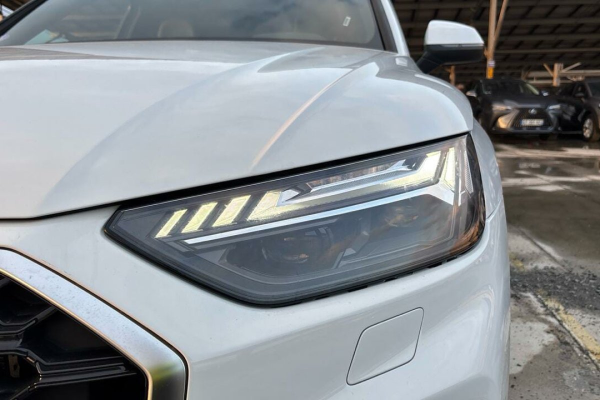 Audi Q5 S LINE 50 TFSI e 299 QTT S TRONIC 7 Audi Q5 Audi Q5